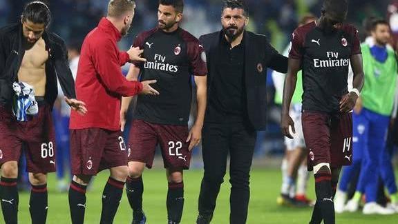 意甲-小图拉姆双响劳塔罗传射 国米5-0大胜都灵 [国米意甲]