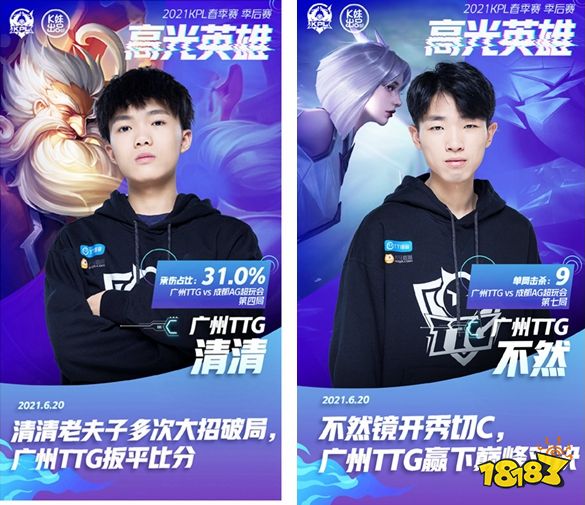 【赛前预告】王者荣耀绝活杯，1月4日 成都AG超玩会 vs 武汉eStarPro
