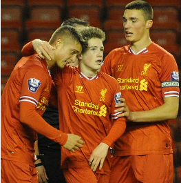 0：5惨败！巴萨1战创新纪录，挺进决赛！球迷感叹：全队帮1人圆梦