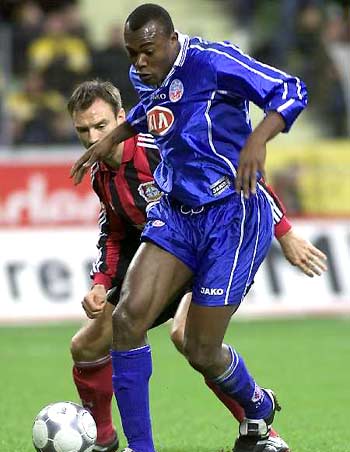 《狂战传说》重制版全新截图 和原版相比有提升？